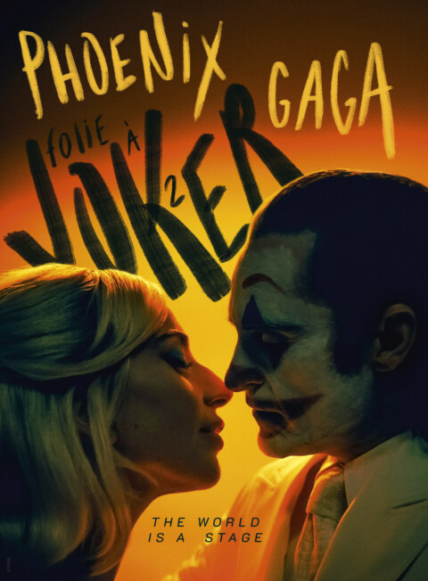 JOKER: FOLIE À DEUX