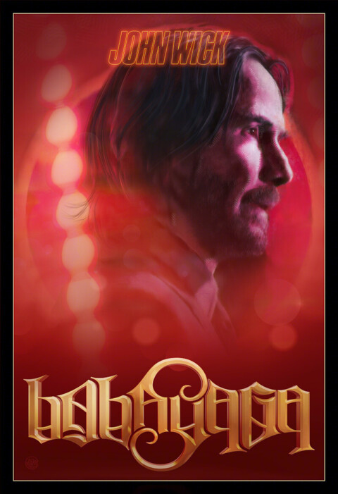 John Wick | BabaYaga