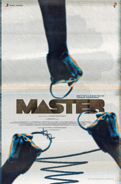 Master