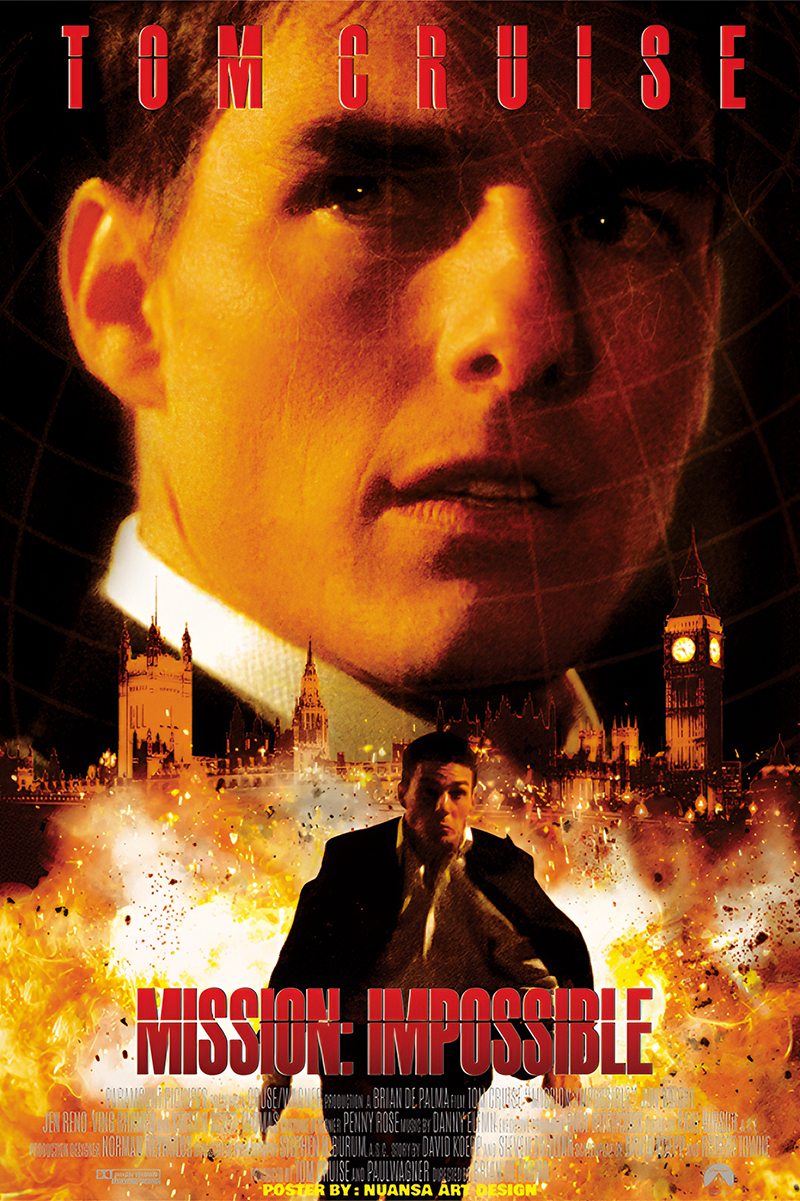 Mission:Impossible