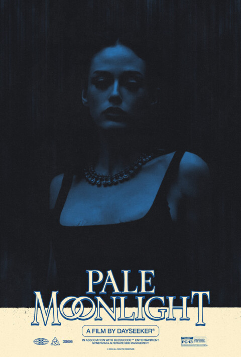Dayseeker – Pale Moonlight