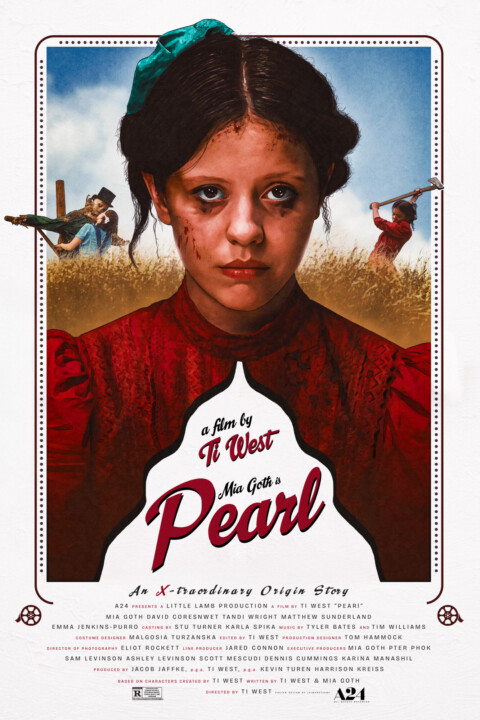 Pearl (2022)