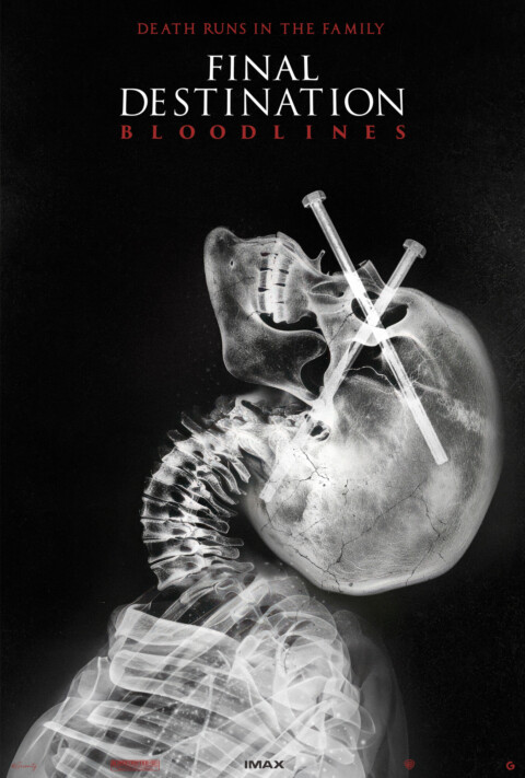 Final Destination : Bloodlines