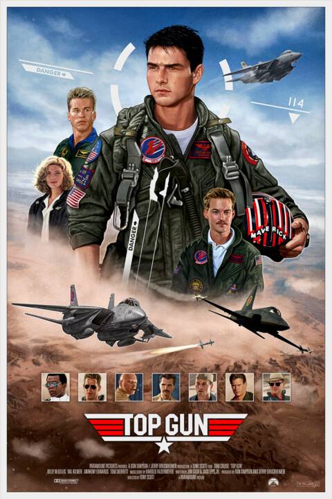 Top Gun
