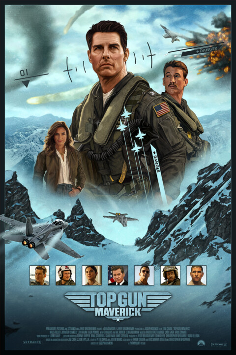 Top Gun: Maverick