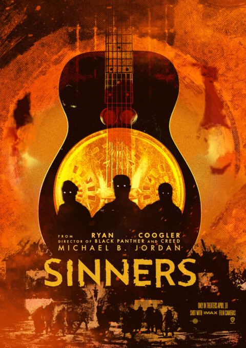 SINNERS