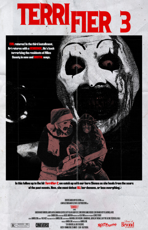 T3 Alt Poster