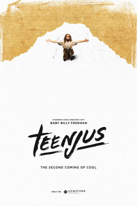 TEENJUS