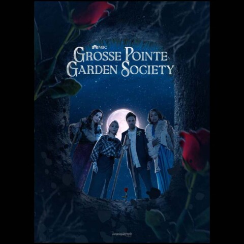 Grosse Pointe Garden Society (NBC)