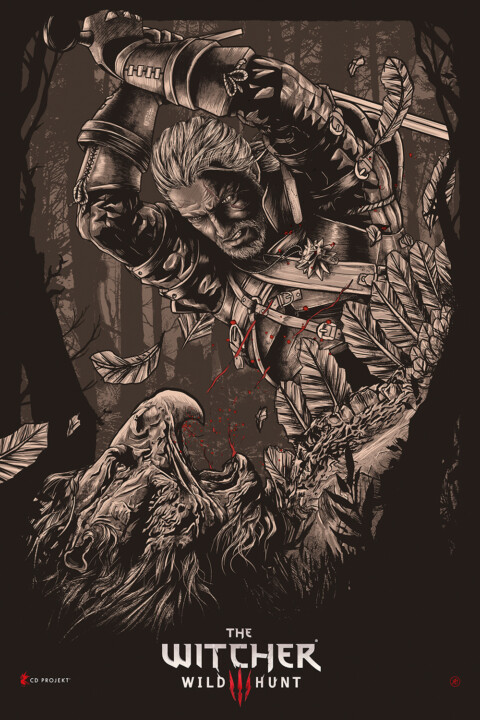 The Witcher 3: Wild Hunt