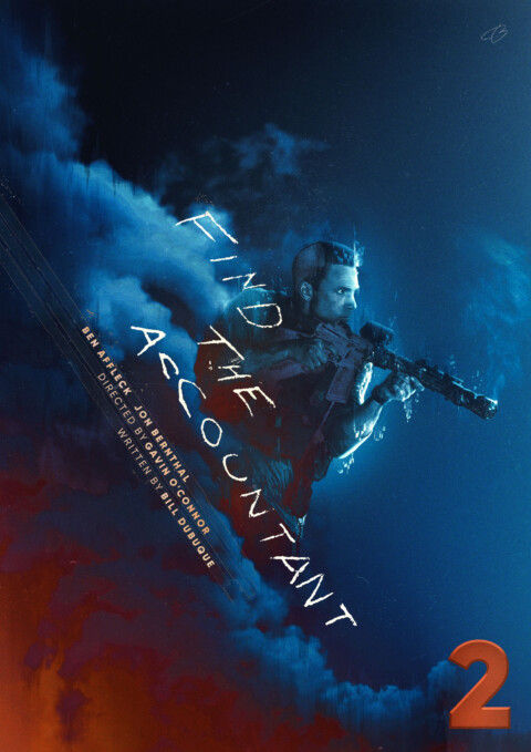The Accountant 2