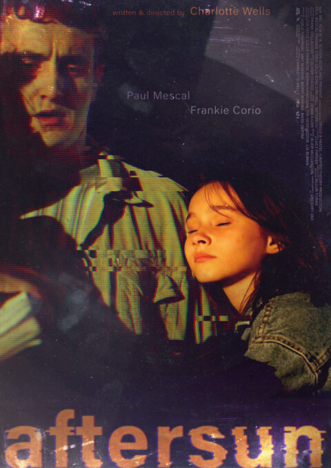 Aftersun (2022)