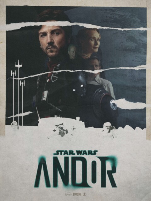 Andor
