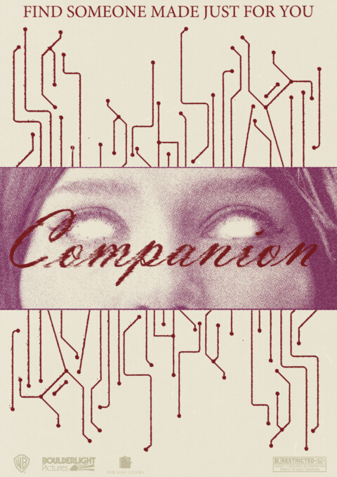 Companion (2025)