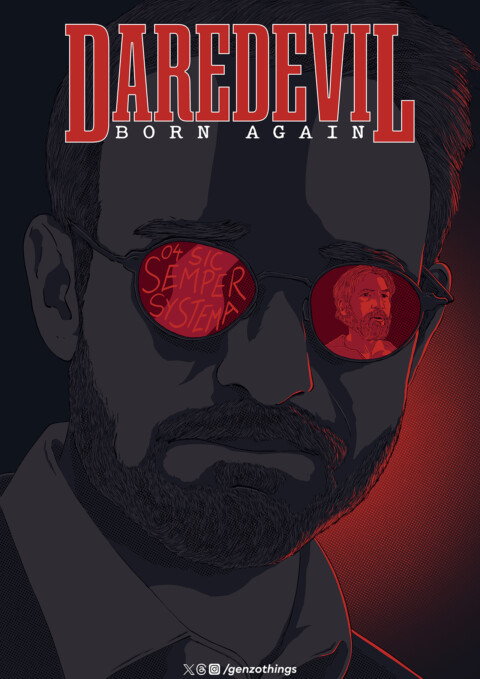 Daredevil: Born Again – Episode 04