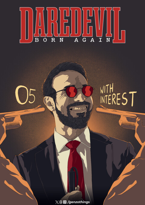 Daredevil: Born Again – Episode 05