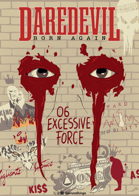 Daredevil: Born Again – Episode 06