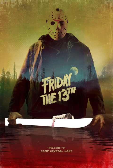Friday The 13th