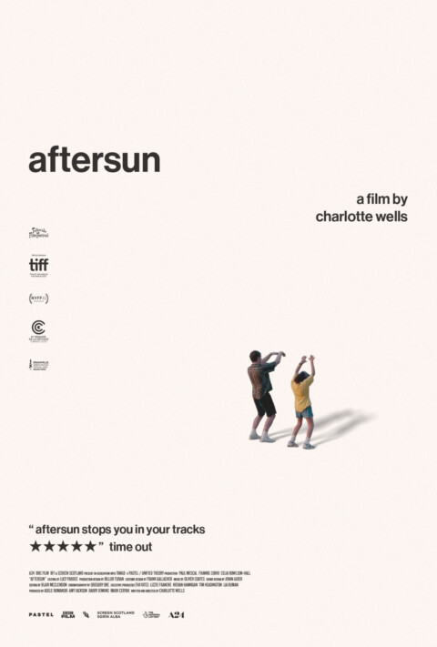 Aftersun (2022)