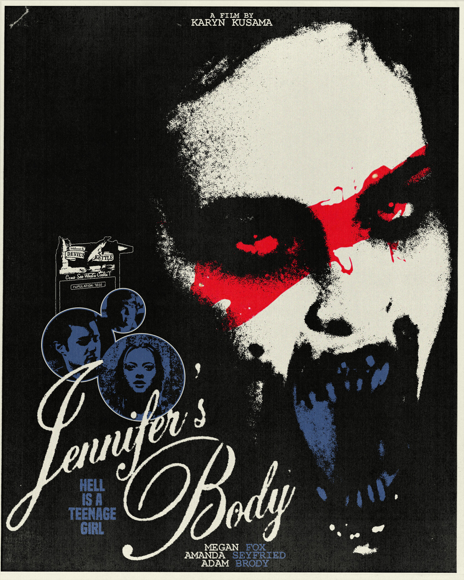 Jennifer’s Body