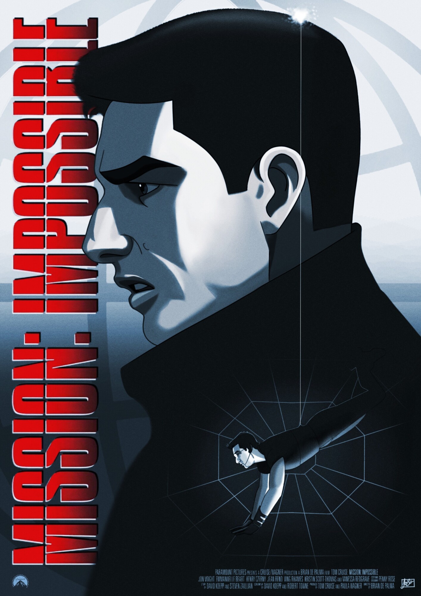 Mission: Impossible