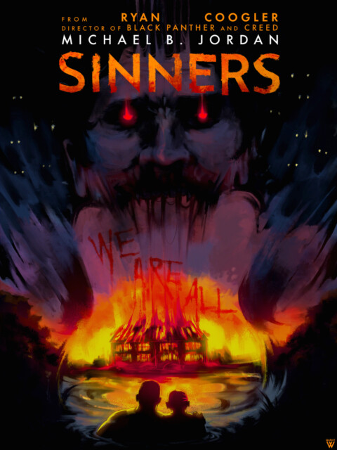 SINNERS