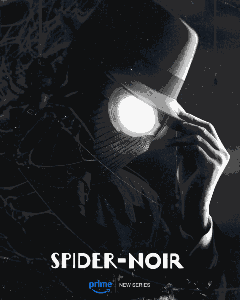 Spider-Noir