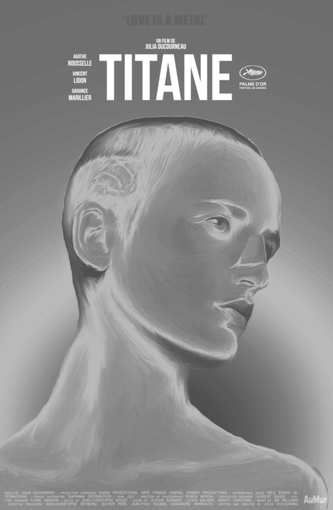 TITANE