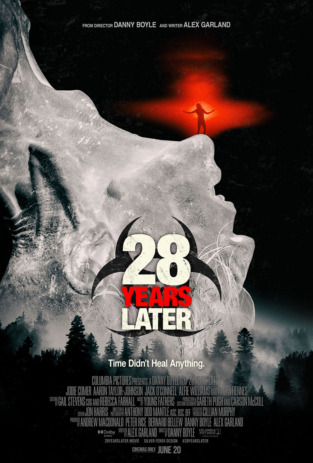 28 YEARS LATER