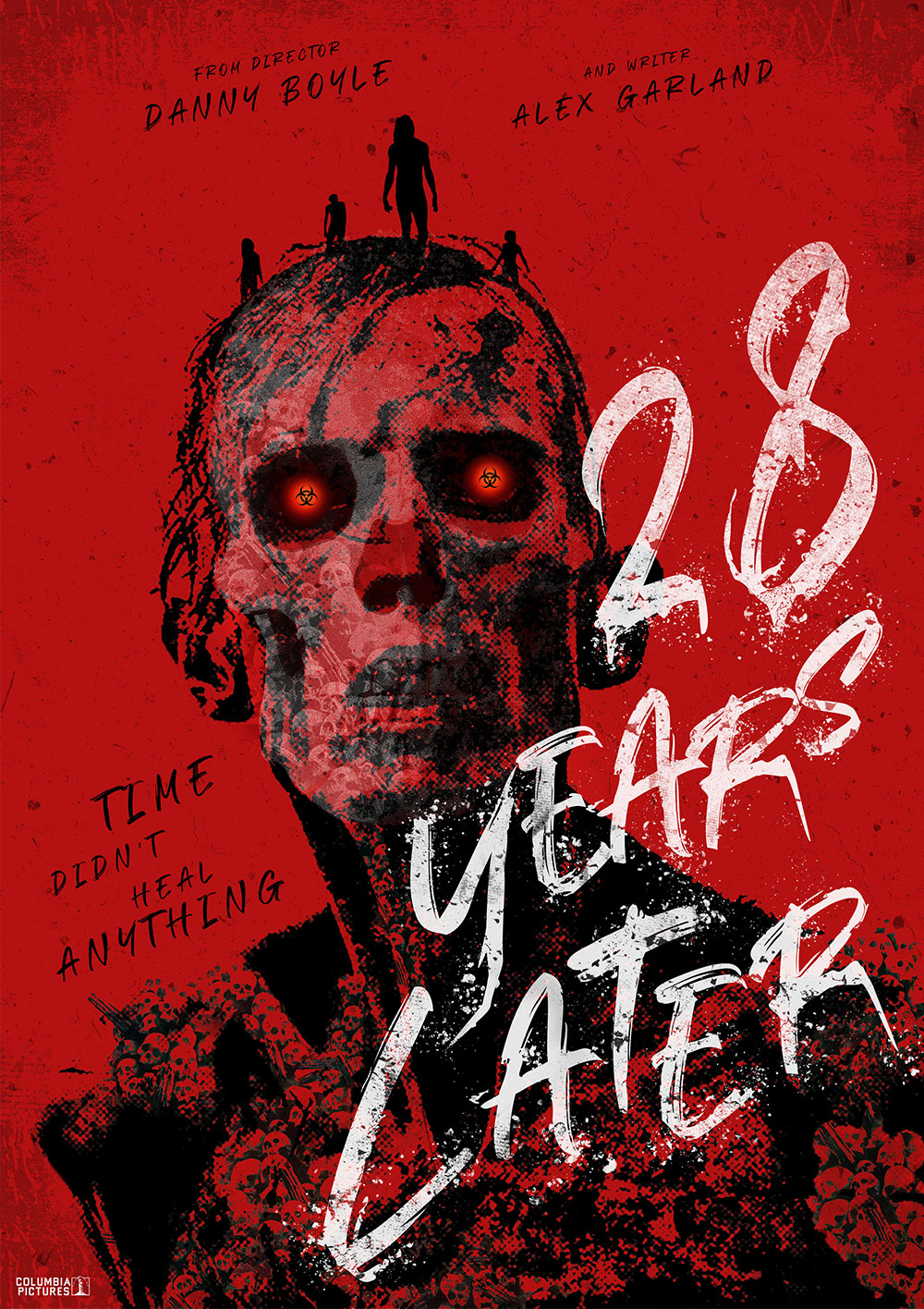 28 Years Later