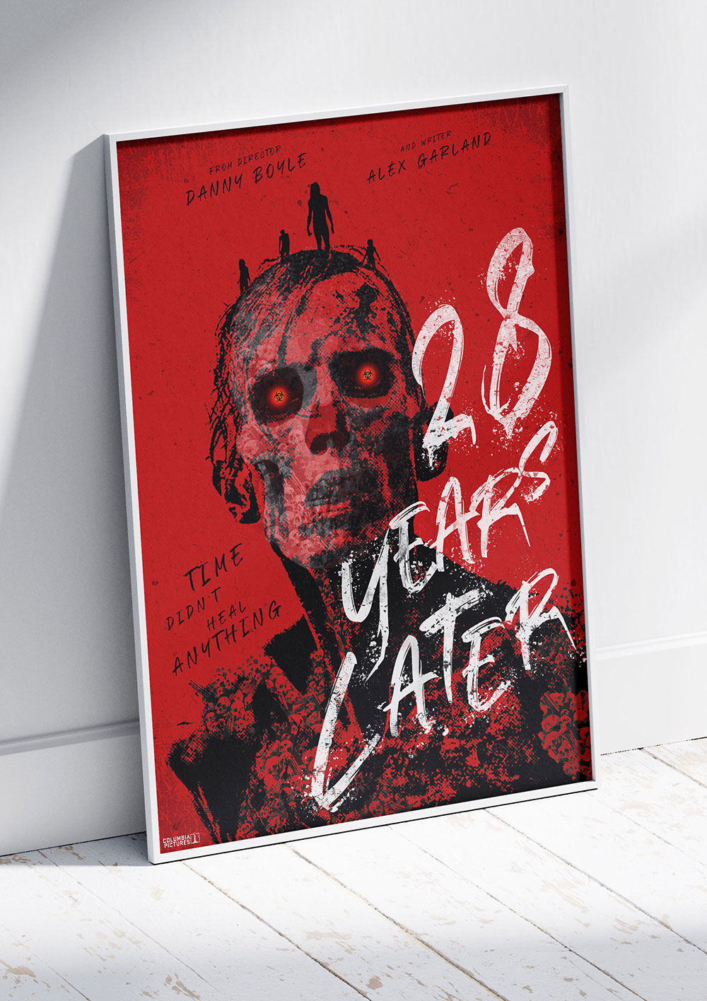 28 Years Later