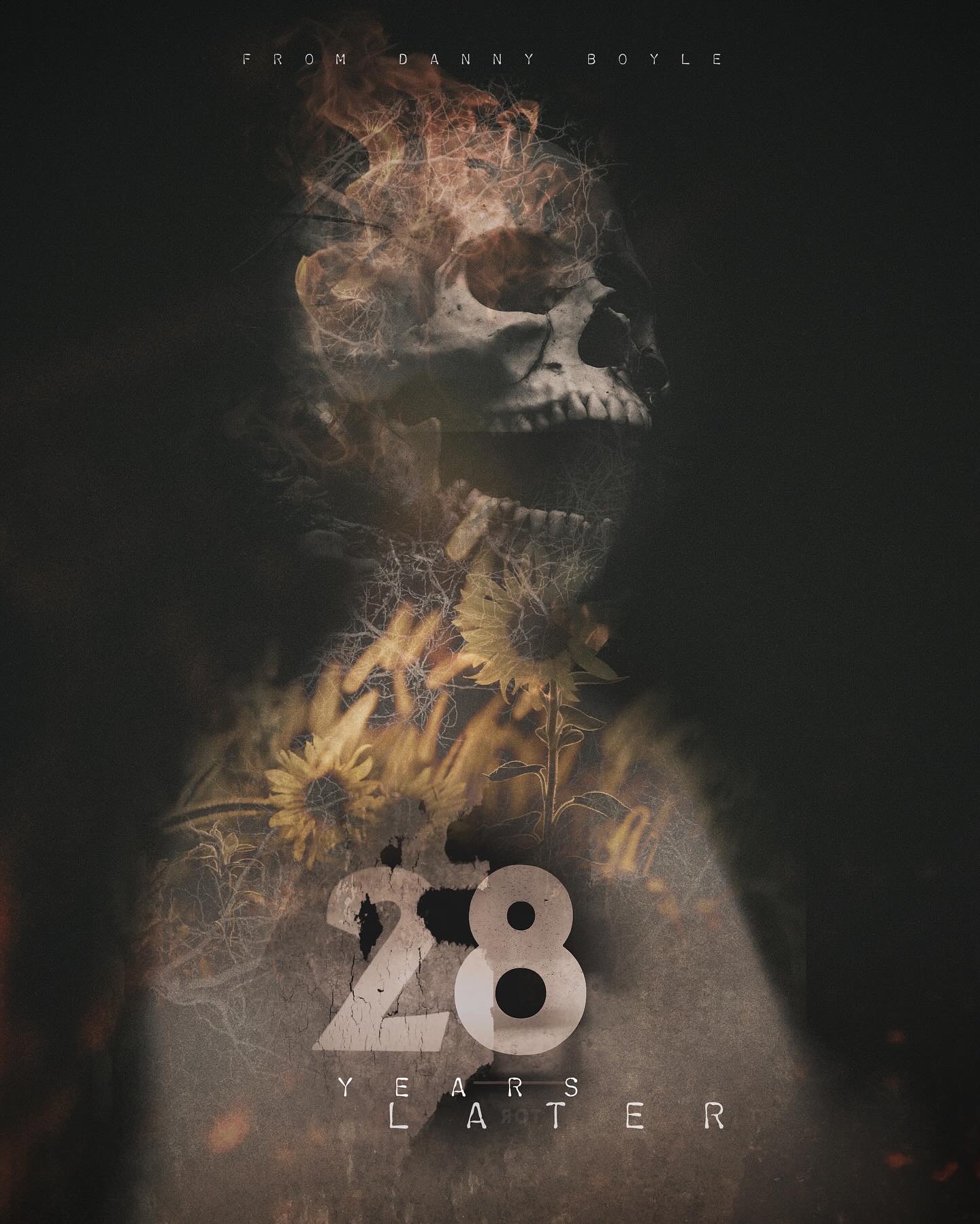 28 years later