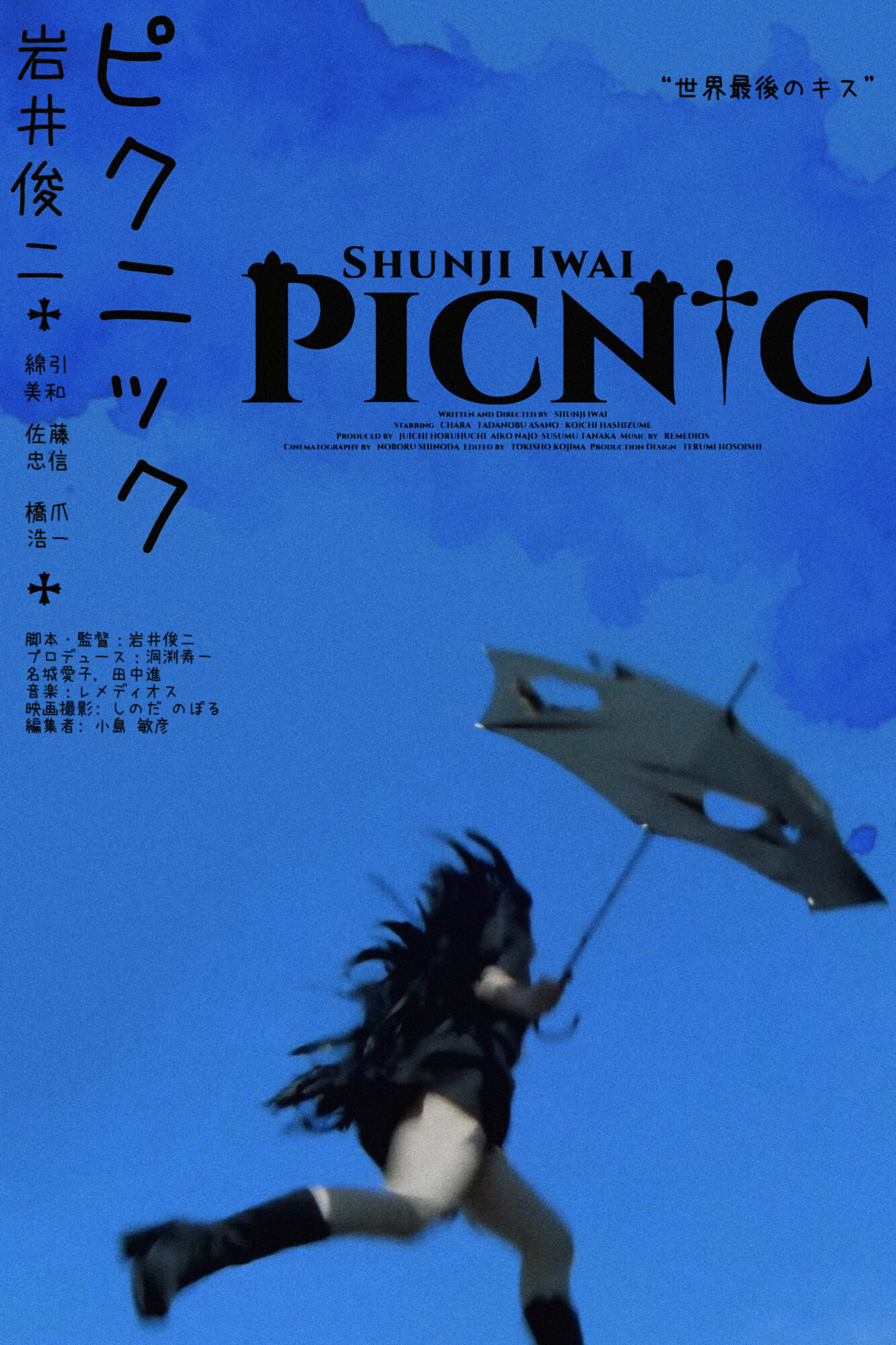 Picnic (1998)