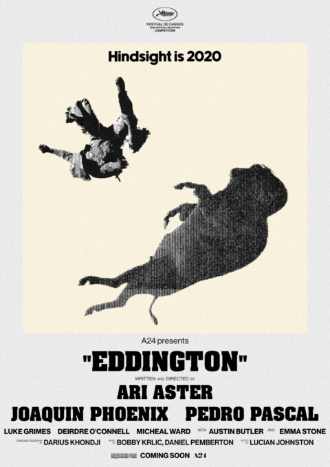 Eddington (2025)