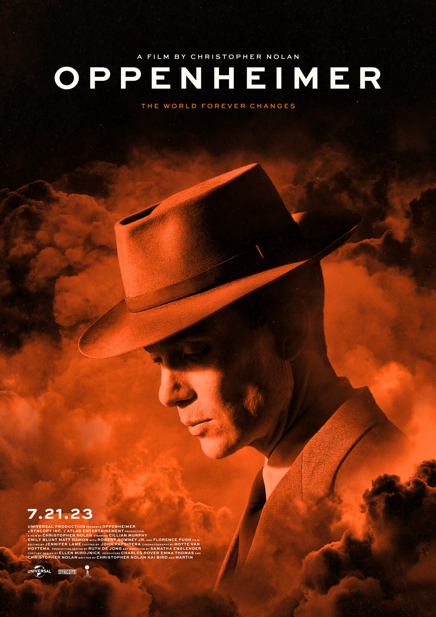Oppenheimer