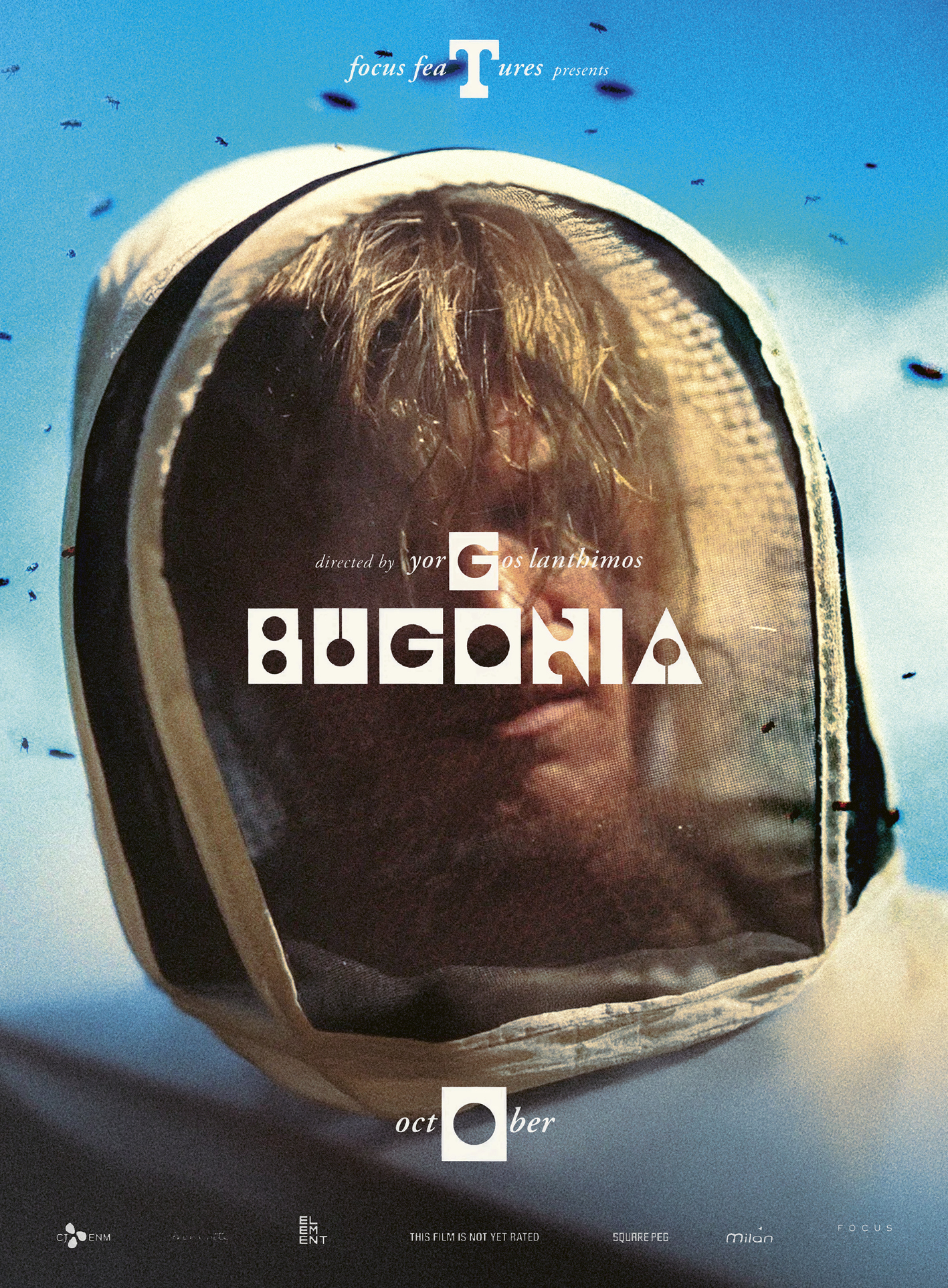 BUGONIA