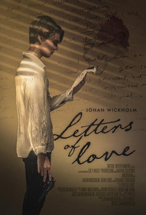 Letters of Love