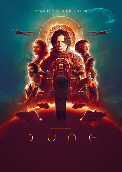 Dune Part I