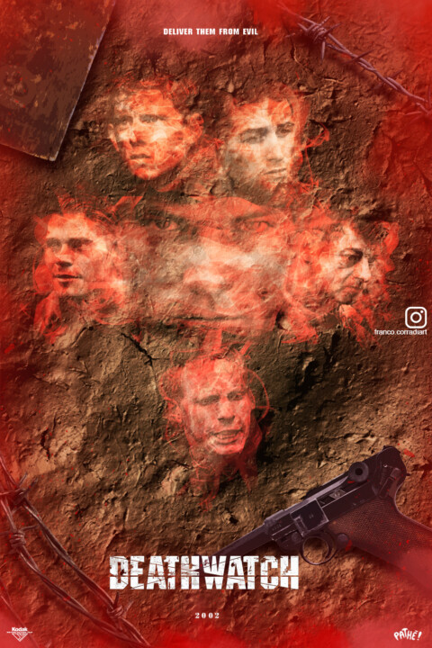 Deathwatch 2002