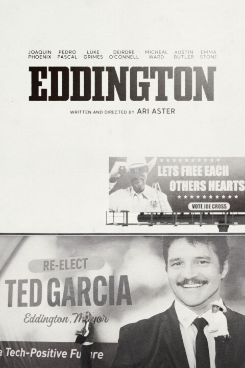 Eddington
