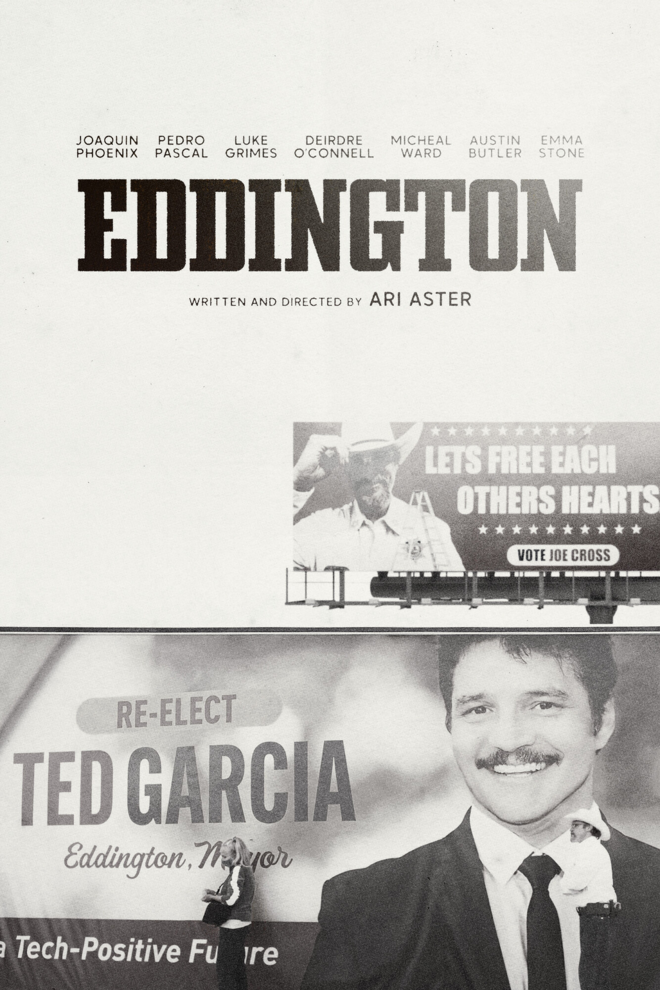Eddington