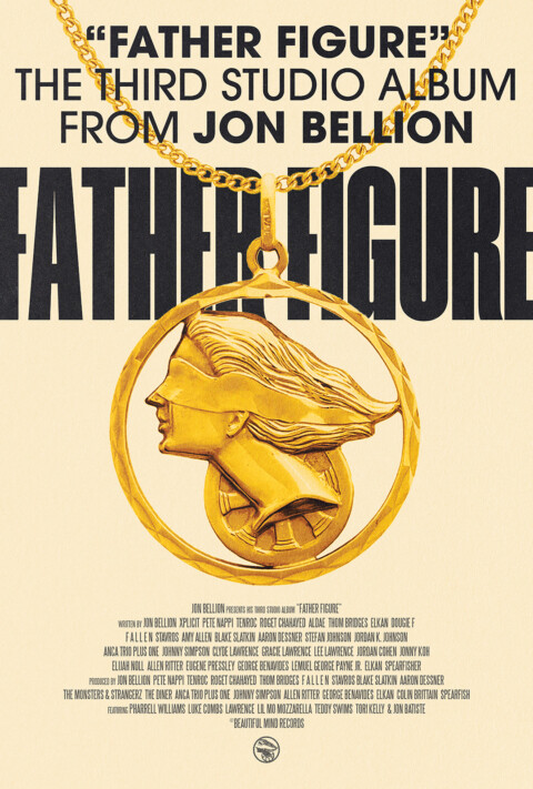 Jon Bellion – Father Figure