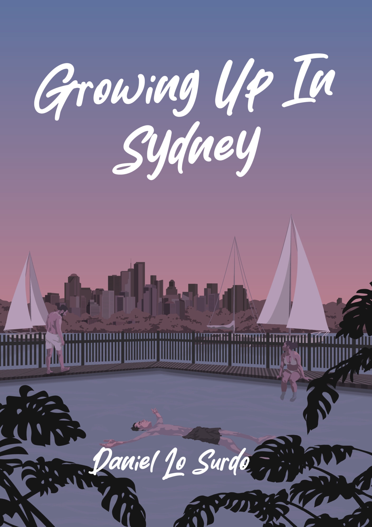 Growing Up In Sydney
