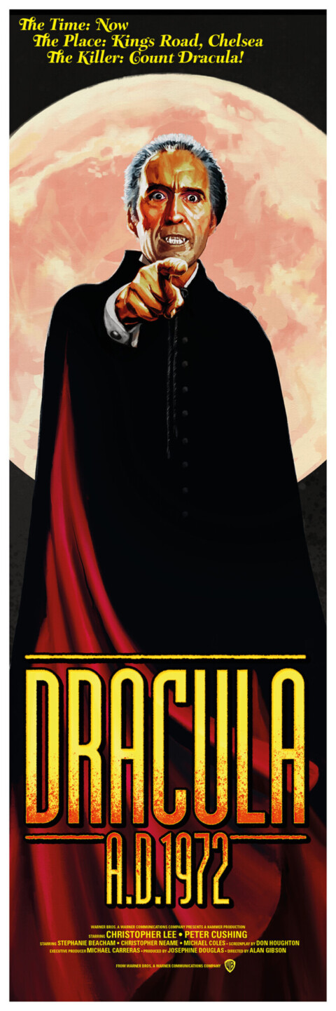 Dracula A.D. 1972