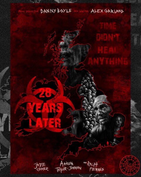 🩸28 YEAR LATER🩸