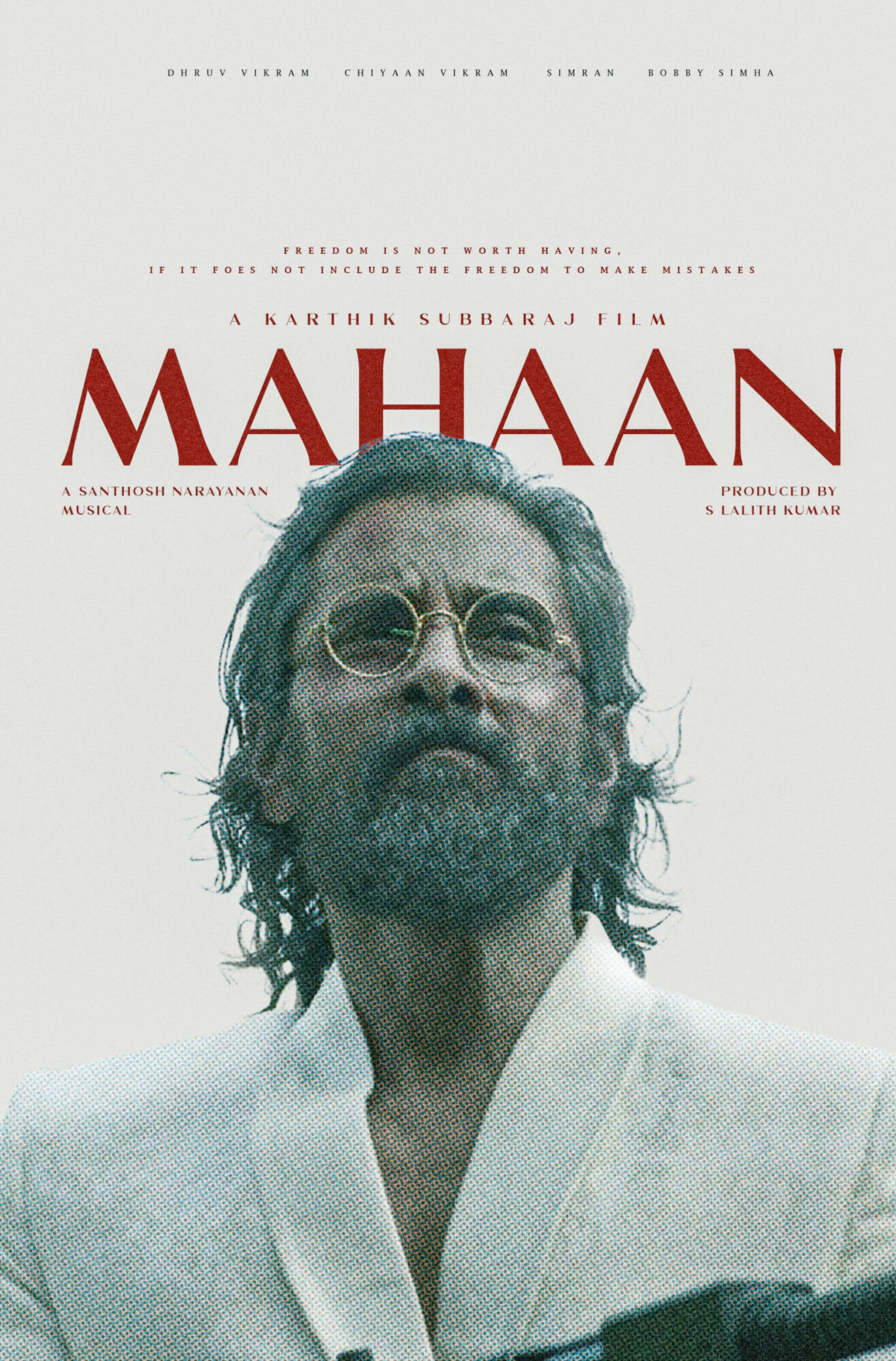 Mahaan