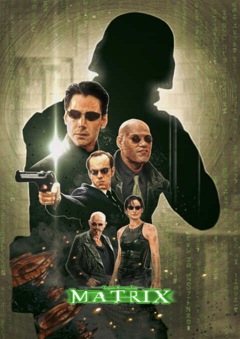 The Matrix