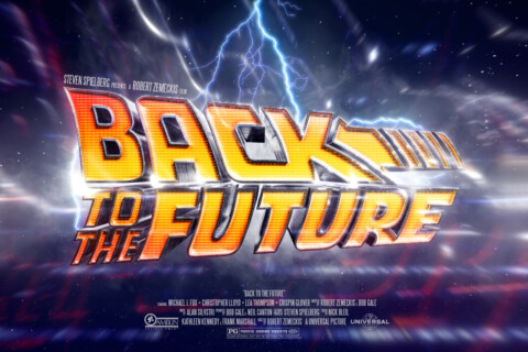 Back To The Future
