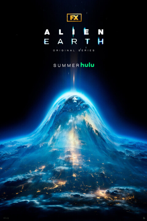 Alien Earth