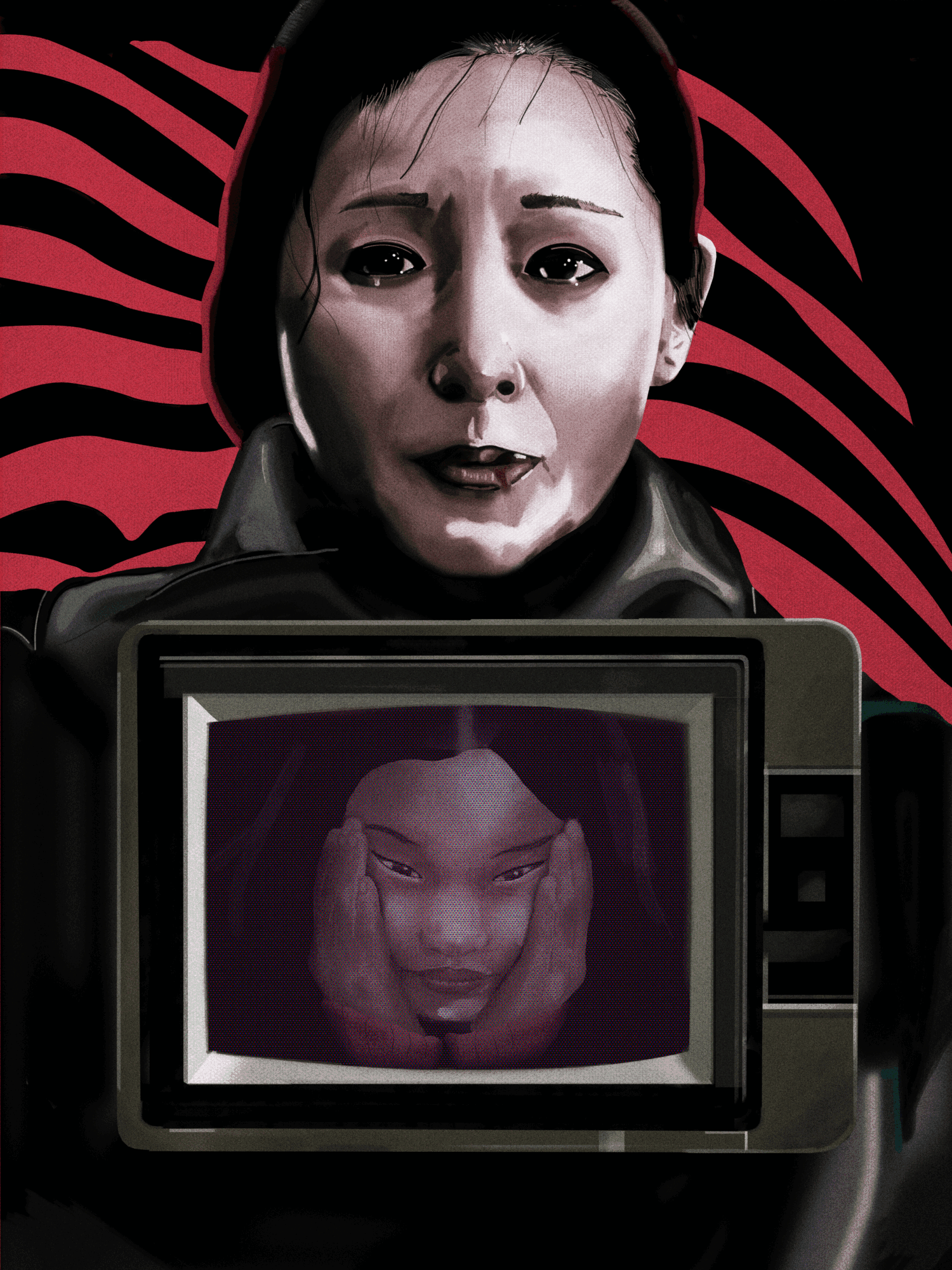 Lady Vengeance